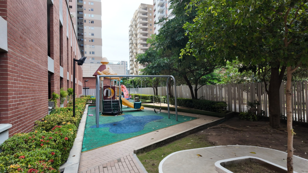 APARTAMENTO EN ARRIENDO – PORTAL DE GENOVES – PUERTO COLOMBIA