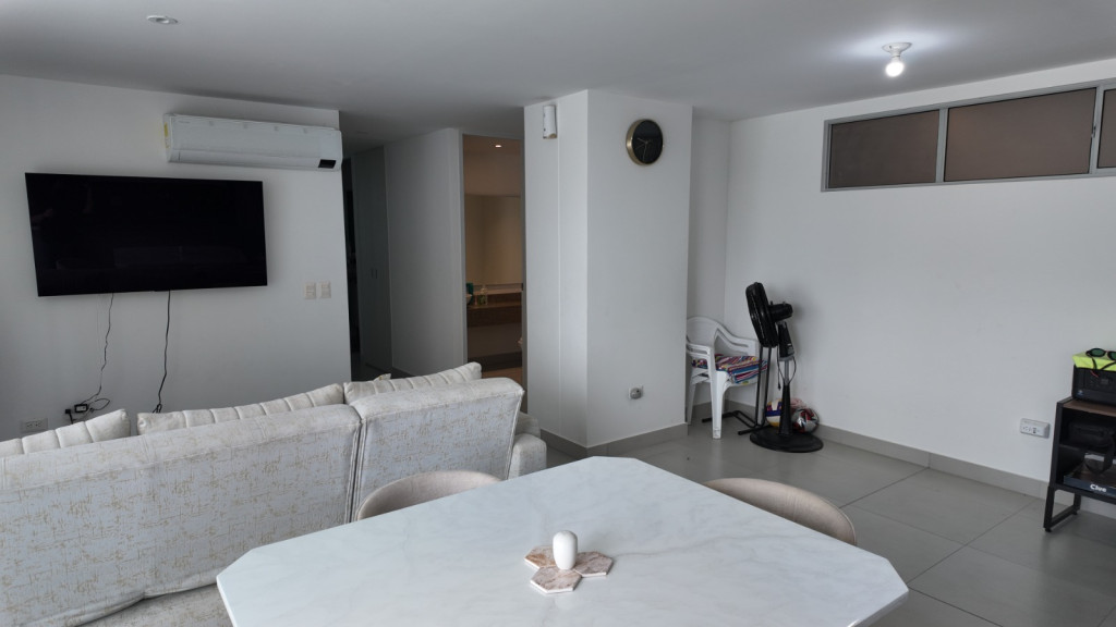 APARTAMENTO EN ARRIENDO – PORTAL DE GENOVES – PUERTO COLOMBIA