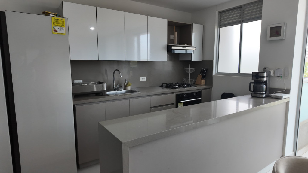 APARTAMENTO EN ARRIENDO – PORTAL DE GENOVES – PUERTO COLOMBIA