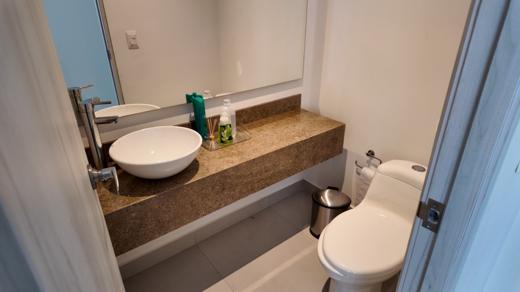 APARTAMENTO EN ARRIENDO – PORTAL DE GENOVES – PUERTO COLOMBIA