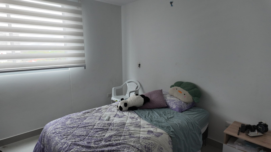 APARTAMENTO EN ARRIENDO – PORTAL DE GENOVES – PUERTO COLOMBIA