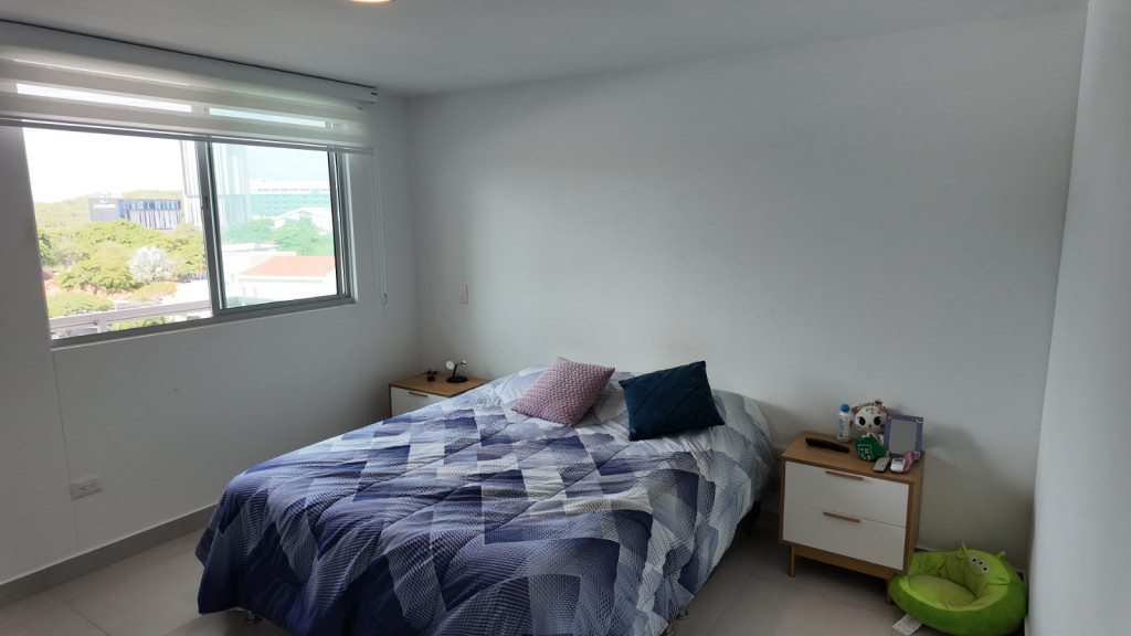 APARTAMENTO EN ARRIENDO – PORTAL DE GENOVES – PUERTO COLOMBIA