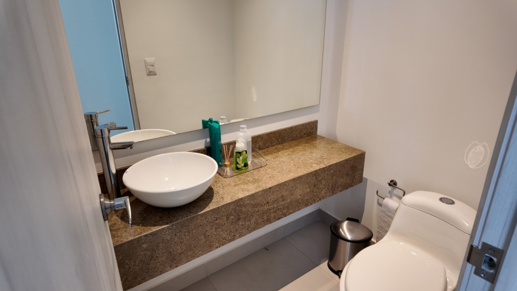 APARTAMENTO EN ARRIENDO – PORTAL DE GENOVES – PUERTO COLOMBIA