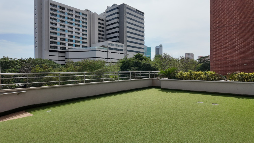 APARTAMENTO EN ARRIENDO – PORTAL DE GENOVES – PUERTO COLOMBIA