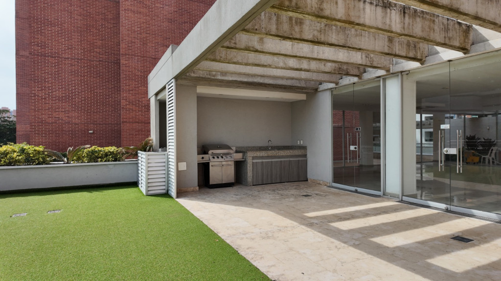 APARTAMENTO EN ARRIENDO – PORTAL DE GENOVES – PUERTO COLOMBIA