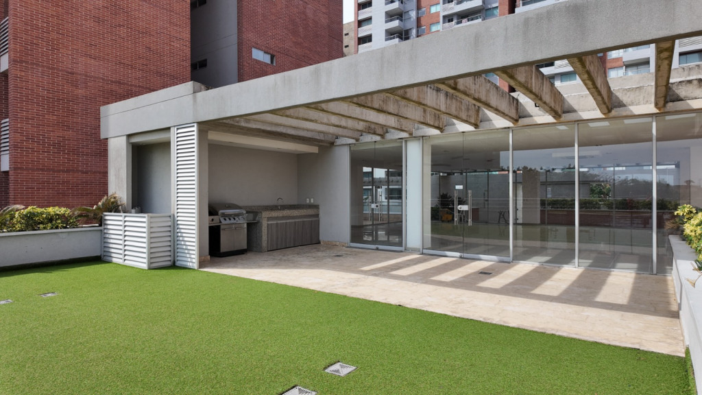 APARTAMENTO EN ARRIENDO – PORTAL DE GENOVES – PUERTO COLOMBIA