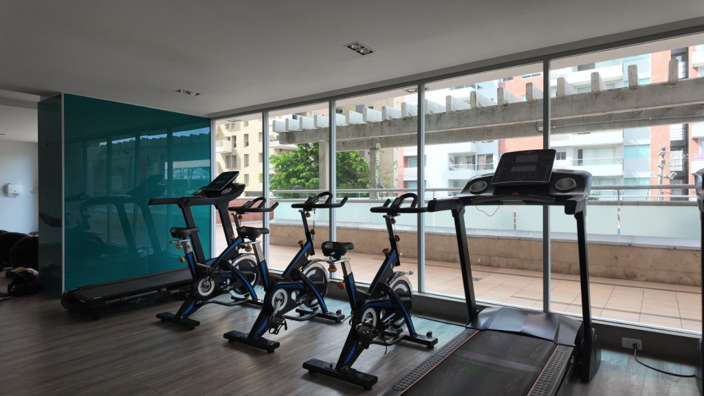 APARTAMENTO EN ARRIENDO – PORTAL DE GENOVES – PUERTO COLOMBIA