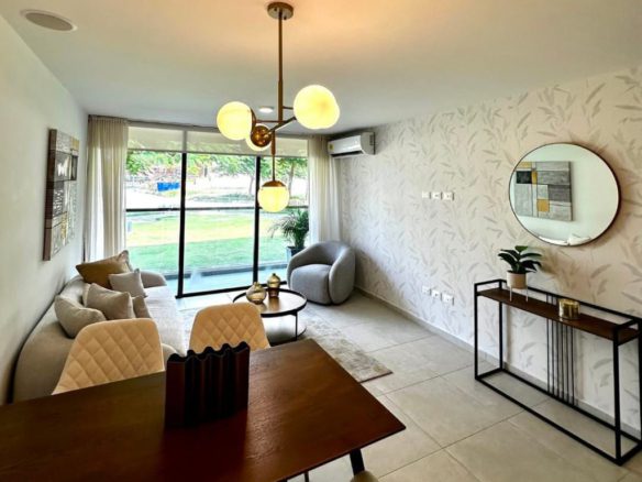 APARTAMENTO EN VENTA – ALTOS DE LOS ROSALES – BARRANQUILLA