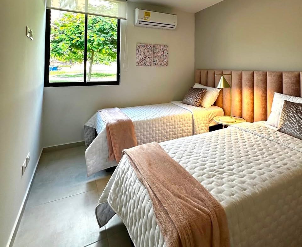 APARTAMENTO EN VENTA – ALTOS DE LOS ROSALES – BARRANQUILLA