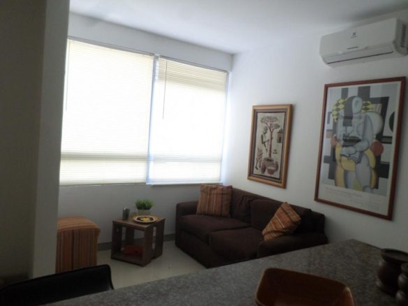 APARTAESTUDIO EN ARRIENDO – SAN VICENTE – BARRANQUILLA