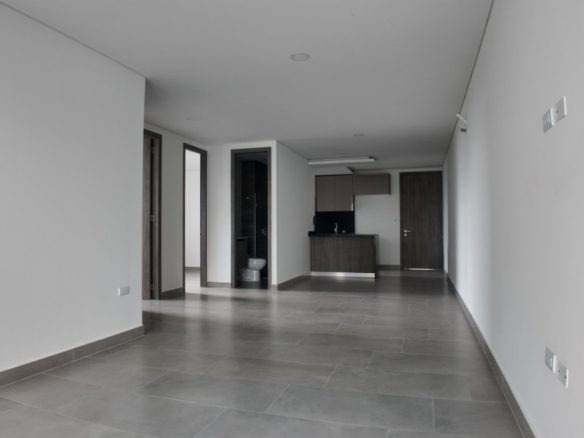 APARTAMENTO EN VENTA – CIUDAD JARDÍN – BARRANQUILLA