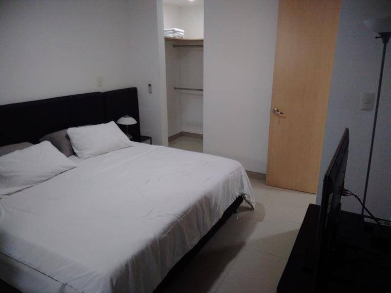 APARTAMENTO EN ARRIENDO – SAN VICENTE – BARRANQUILLA