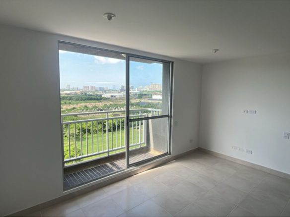 APARTAMENTO EN VENTA – ALAMEDA DEL RIO – BARRANQUILLA