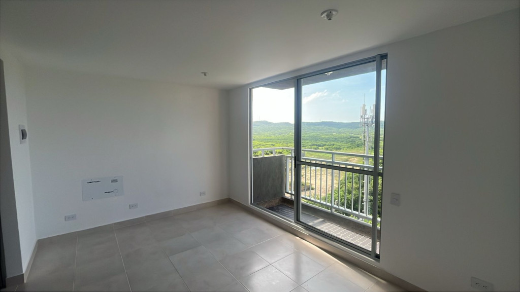 APARTAMENTO EN VENTA – ALAMEDA DEL RIO – BARRANQUILLA