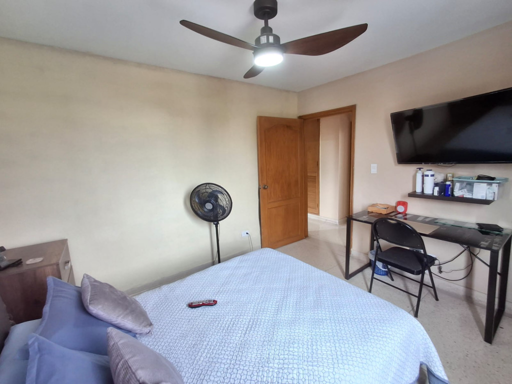 APARTAMENTO EN VENTA – LA CAMPIÑA – BARRANQUILLA