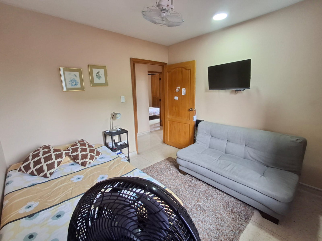 APARTAMENTO EN VENTA – LA CAMPIÑA – BARRANQUILLA