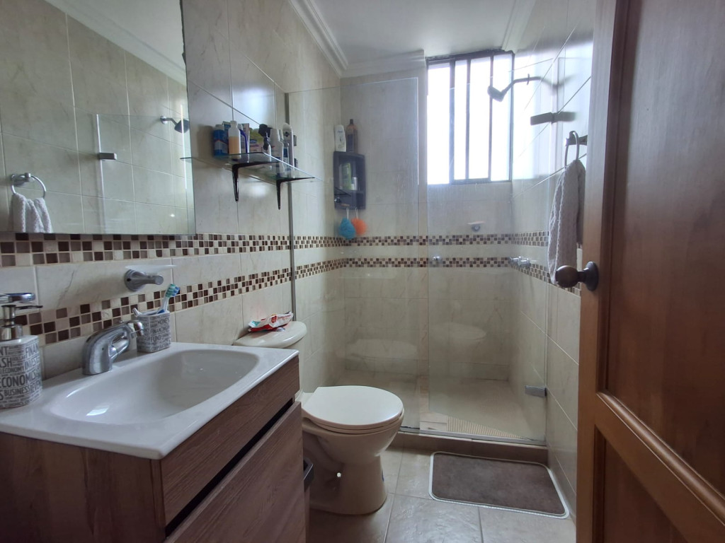 APARTAMENTO EN VENTA – LA CAMPIÑA – BARRANQUILLA