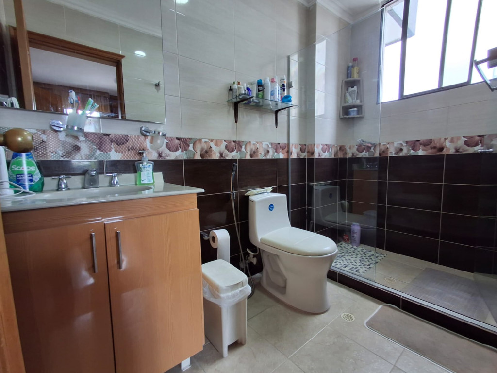 APARTAMENTO EN VENTA – LA CAMPIÑA – BARRANQUILLA