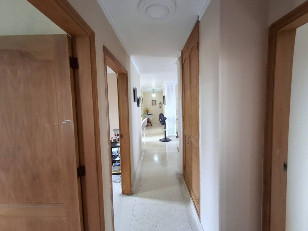 APARTAMENTO EN VENTA – LA CAMPIÑA – BARRANQUILLA