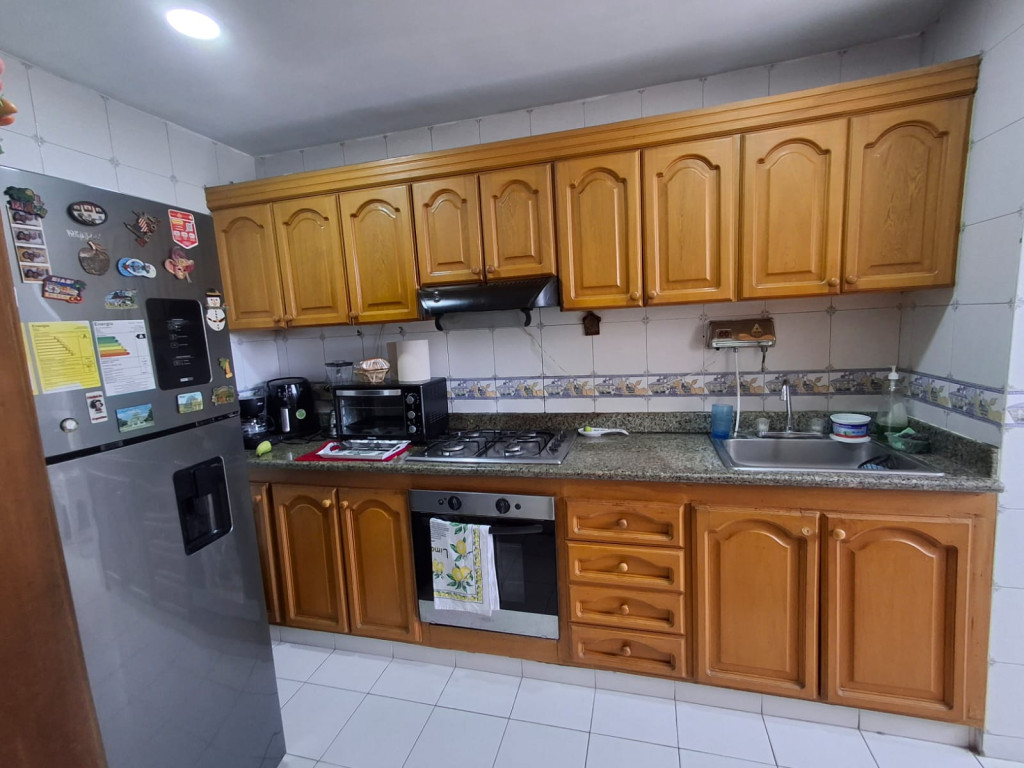 APARTAMENTO EN VENTA – LA CAMPIÑA – BARRANQUILLA