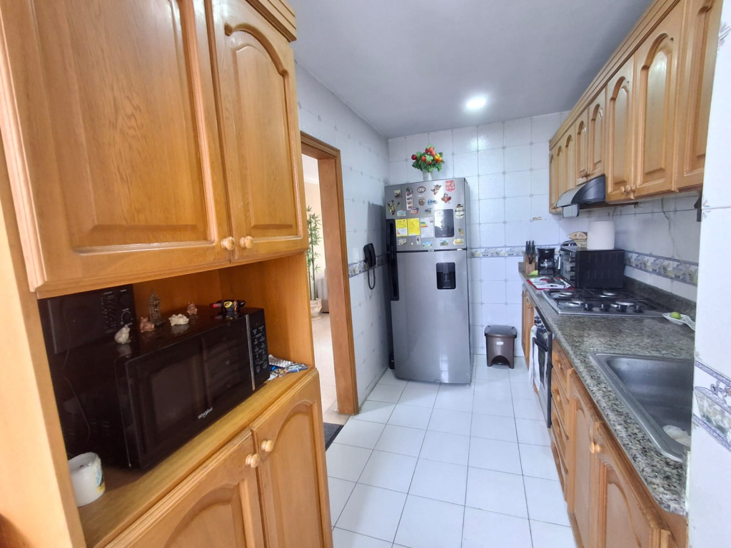 APARTAMENTO EN VENTA – LA CAMPIÑA – BARRANQUILLA