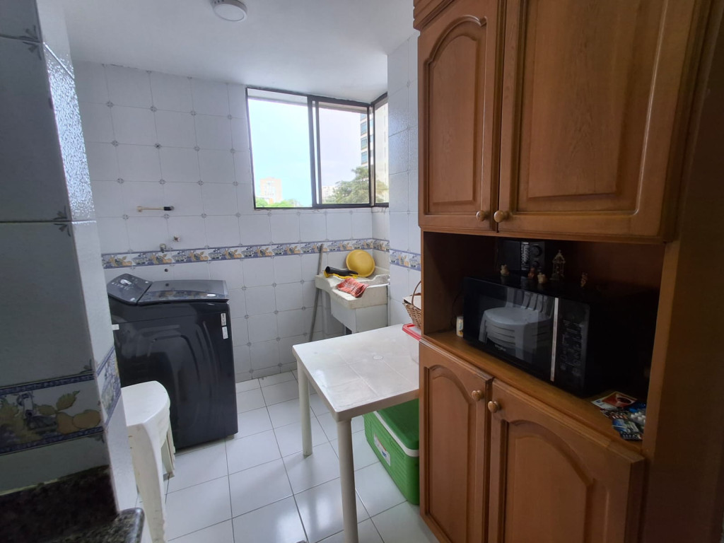 APARTAMENTO EN VENTA – LA CAMPIÑA – BARRANQUILLA
