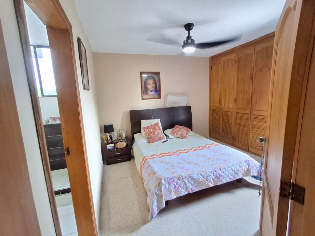 APARTAMENTO EN VENTA – LA CAMPIÑA – BARRANQUILLA