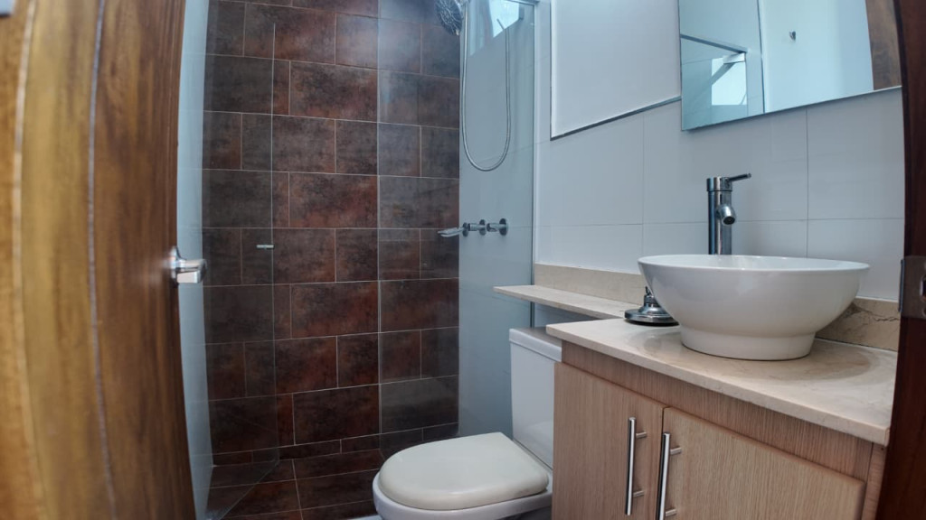 APARTAMENTO EN VENTA – RIOMAR – BARRANQUILLA