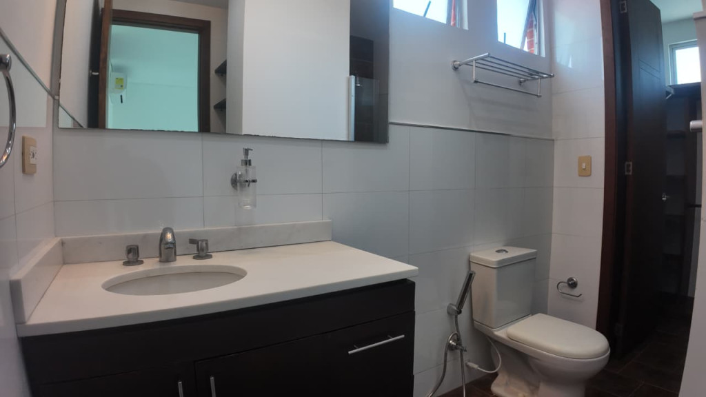APARTAMENTO EN VENTA – RIOMAR – BARRANQUILLA
