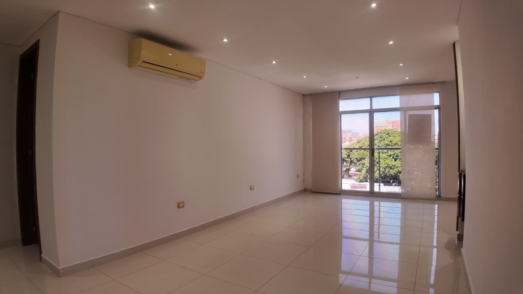 APARTAMENTO EN VENTA – RIOMAR – BARRANQUILLA