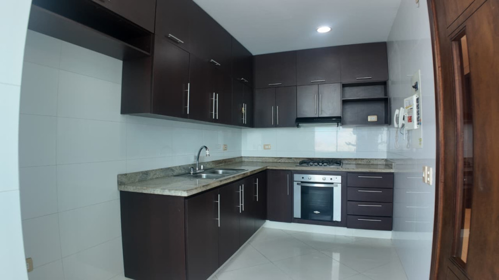 APARTAMENTO EN VENTA – RIOMAR – BARRANQUILLA
