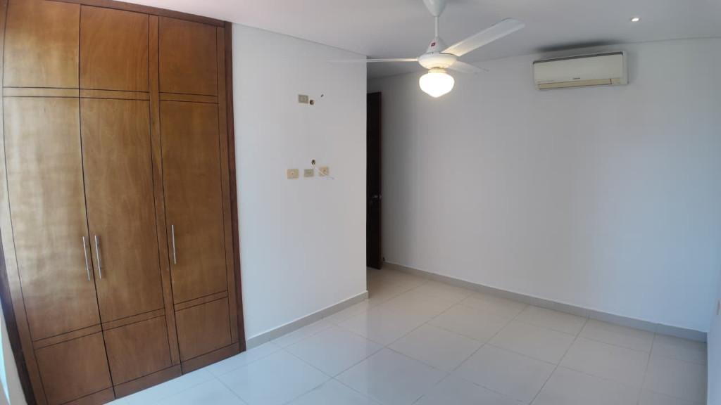 APARTAMENTO EN VENTA – RIOMAR – BARRANQUILLA