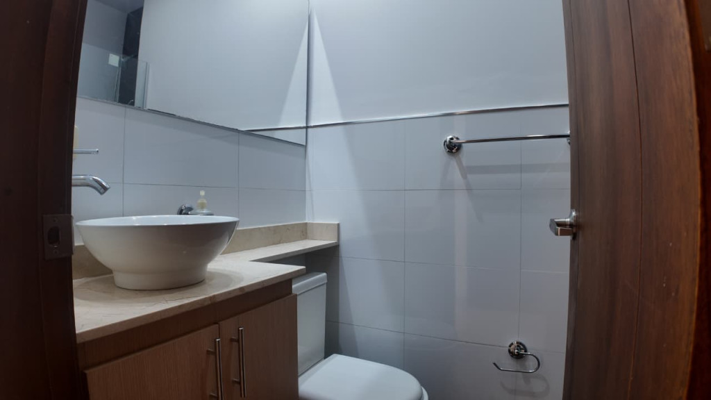 APARTAMENTO EN VENTA – RIOMAR – BARRANQUILLA