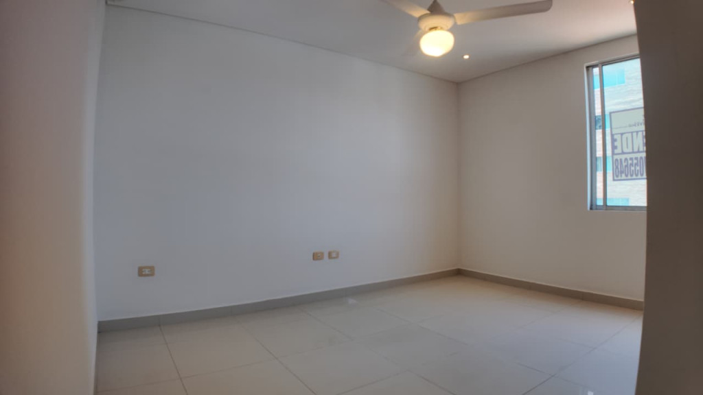 APARTAMENTO EN VENTA – RIOMAR – BARRANQUILLA