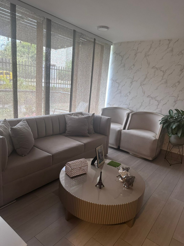APARTAMENTO EN VENTA – RÍO ALTO – BARRANQUILLA