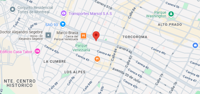 LOCAL EN ARRIENDO – EL POBLADO – BARRANQUILLA