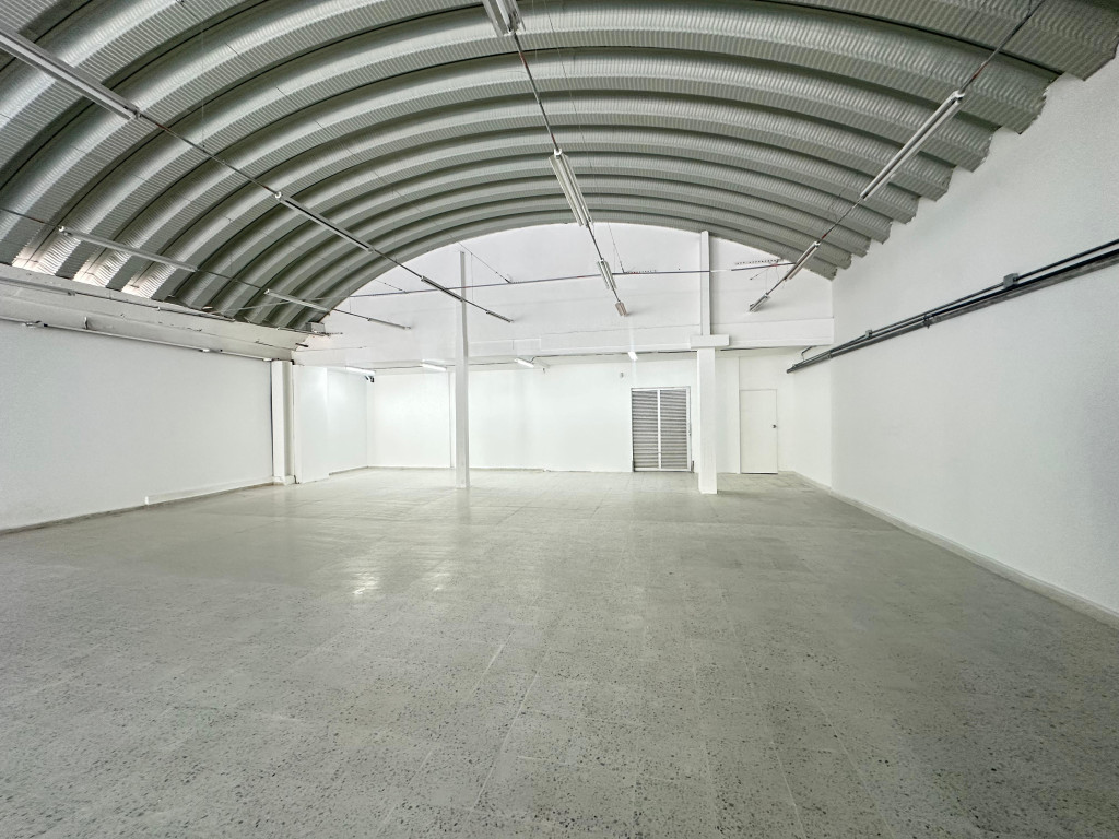 LOCAL EN ARRIENDO – EL POBLADO – BARRANQUILLA