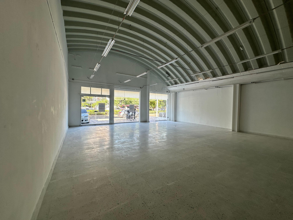 LOCAL EN ARRIENDO – EL POBLADO – BARRANQUILLA