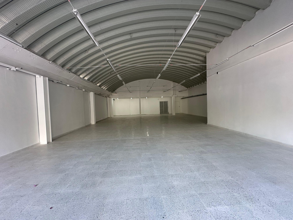LOCAL EN ARRIENDO – EL POBLADO – BARRANQUILLA