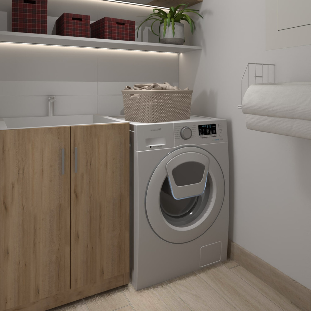 APARTAMENTO EN VENTA – MALECON DEL RÍO – BARRANQUILLA