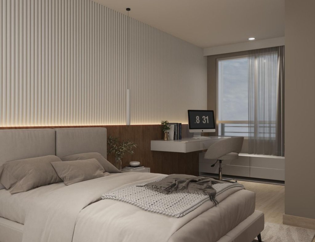 APARTAMENTO EN VENTA – MALECON DEL RÍO – BARRANQUILLA