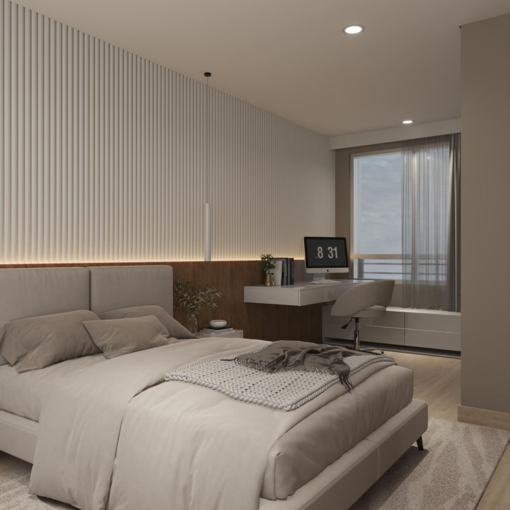 APARTAMENTO EN VENTA – MALECON DEL RÍO – BARRANQUILLA