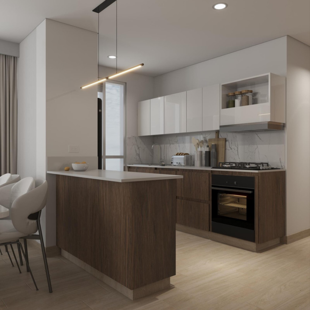 APARTAMENTO EN VENTA – MALECON DEL RÍO – BARRANQUILLA