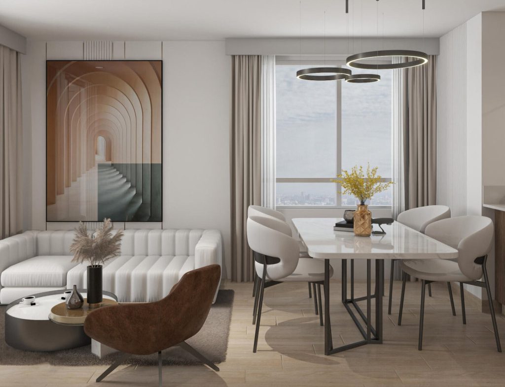 APARTAMENTO EN VENTA – MALECON DEL RÍO – BARRANQUILLA