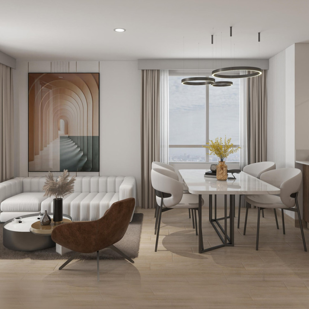 APARTAMENTO EN VENTA – MALECON DEL RÍO – BARRANQUILLA
