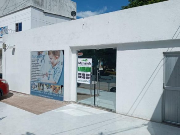 CASA-LOCAL EN ARRIENDO – LA VICTORIA – BARRANQUILLA