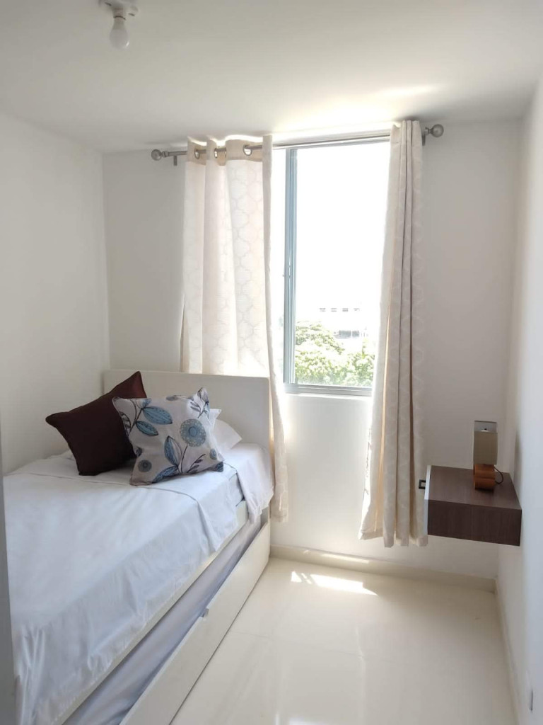 APARTAMENTO EN VENTA – LA CONCEPCIÓN – BARRANQUILLA