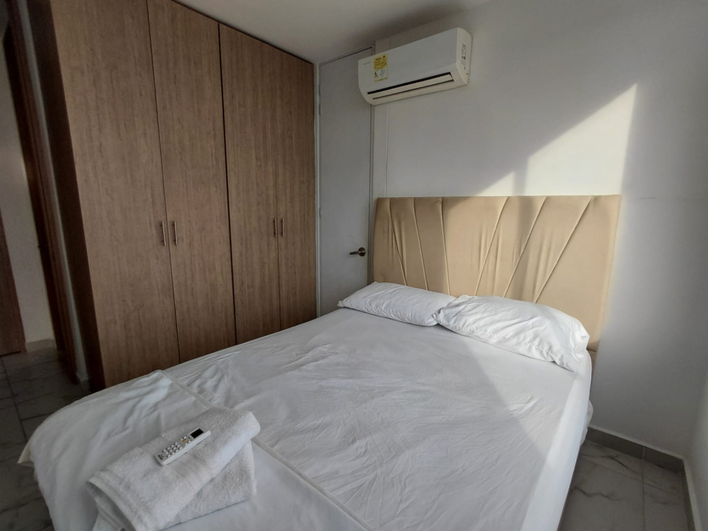 APARTAMENTO EN VENTA – ALAMEDA DEL RIO – BARRANQUILLA