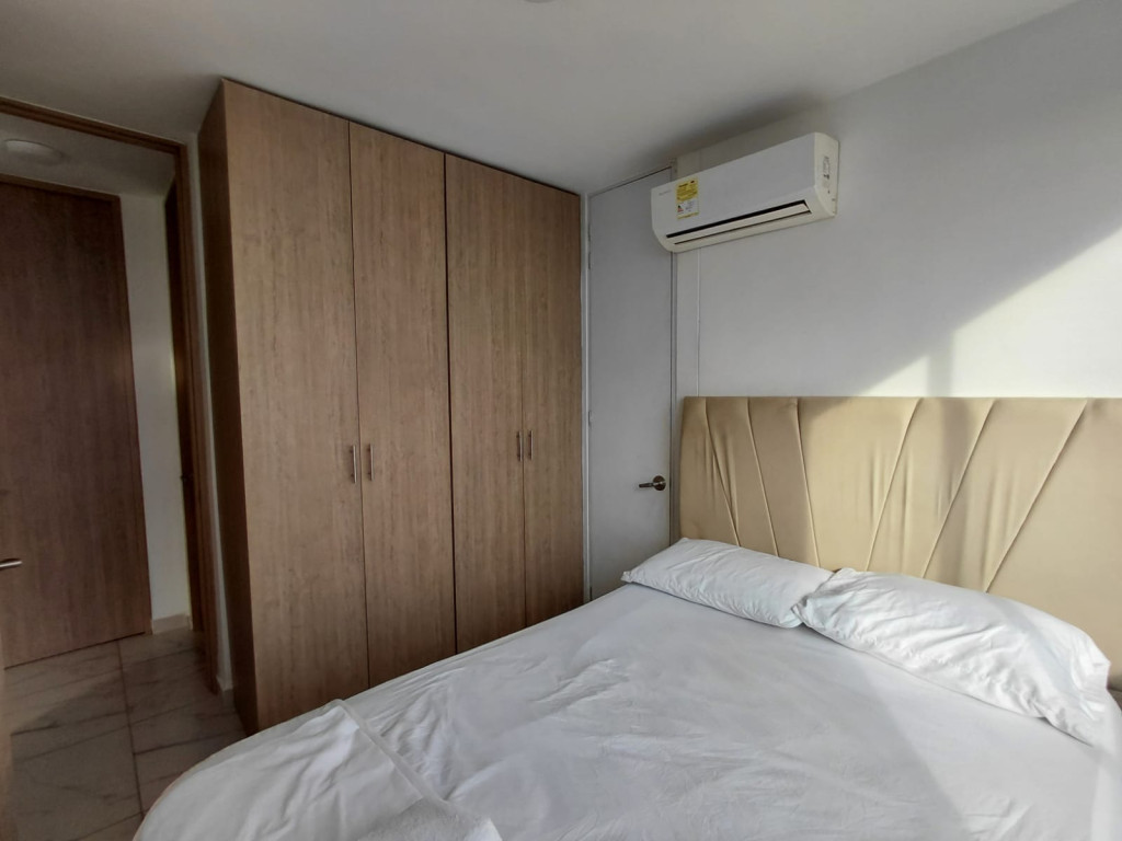 APARTAMENTO EN VENTA – ALAMEDA DEL RIO – BARRANQUILLA