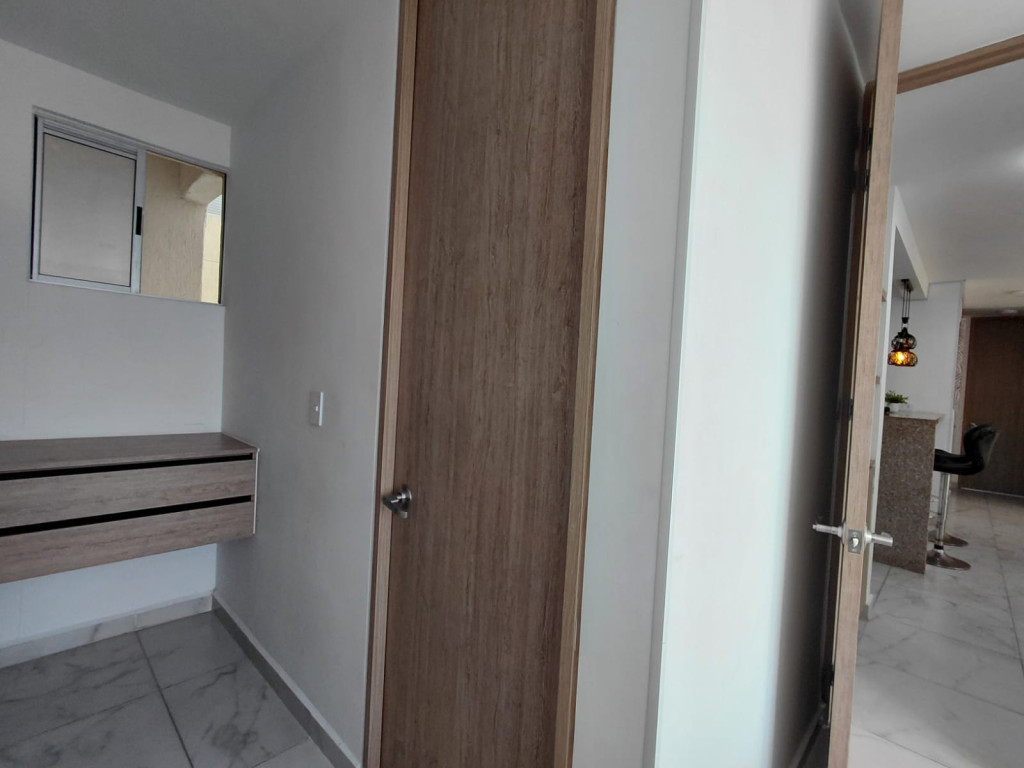 APARTAMENTO EN VENTA – ALAMEDA DEL RIO – BARRANQUILLA